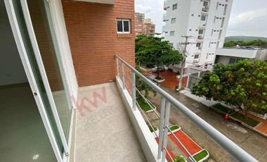 Apartamento Villa Santos Barranquilla Atlántico Colombia-8147