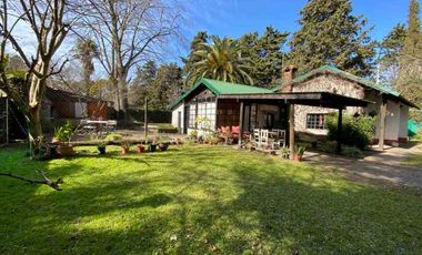 Casa en venta en City Bell