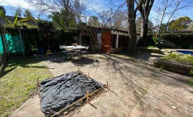 Casa en venta en City Bell