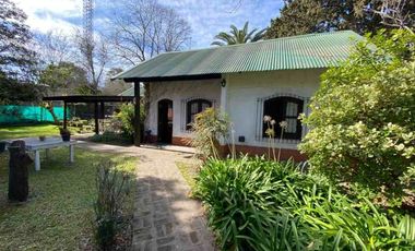 Casa en venta en City Bell