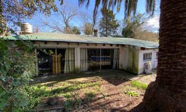 Casa en venta en City Bell