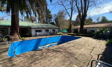 Casa en venta en City Bell