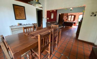 Casa en venta en City Bell