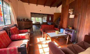 Casa en venta en City Bell