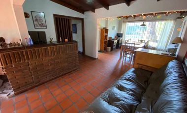Casa en venta en City Bell