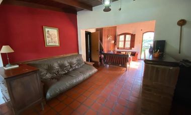 Casa en venta en City Bell