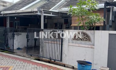 Murah Sekali Harga Nego Rumah di Tanjung Sari Pedurungan