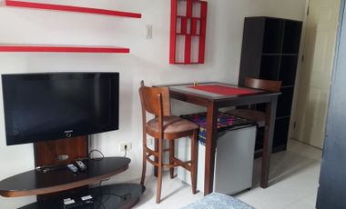 1 Affordable Studio Unit near IT Park Cebu City