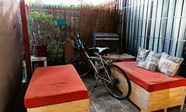 Se Vende Casa Parque Las Mercedes La Florida