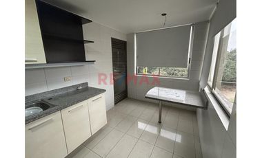 Vendo Hermoso Dpto. En Surco - 4 Dormitorios