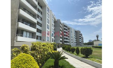 Vendo Hermoso Dpto. En Surco - 4 Dormitorios