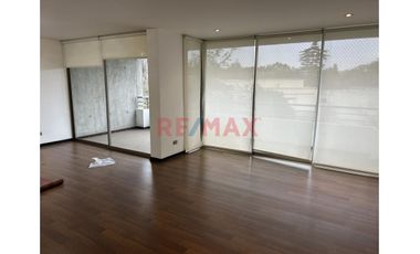 Vendo Hermoso Dpto. En Surco - 4 Dormitorios