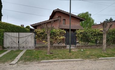 VENTA DE CASA EN LOBOS