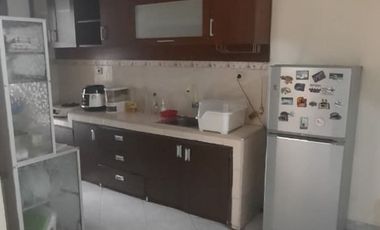 Rumah Luas Hadap Timur 15 Menit ke Gerbang Tol Jatiwarna J-37143