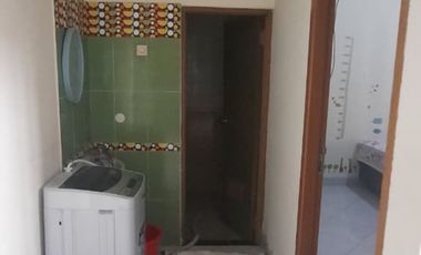 Rumah Luas Hadap Timur 15 Menit ke Gerbang Tol Jatiwarna J-37143