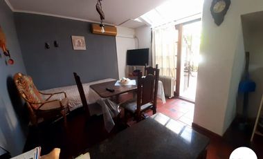 Venta Casa 6 ambientes con cochera patio terraza permuta por menor valor en CABA - Villa Devoto