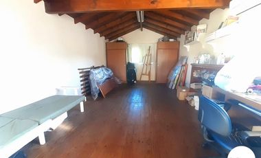 Venta Casa 6 ambientes con cochera patio terraza permuta por menor valor en CABA - Villa Devoto