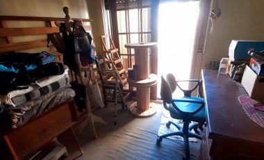 Venta Casa 6 ambientes con cochera patio terraza permuta por menor valor en CABA - Villa Devoto