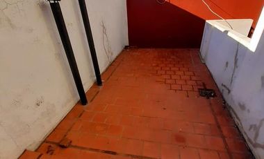 Venta Casa 6 ambientes con cochera patio terraza permuta por menor valor en CABA - Villa Devoto