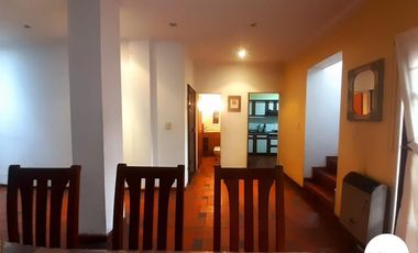 Venta Casa 6 ambientes con cochera patio terraza permuta por menor valor en CABA - Villa Devoto