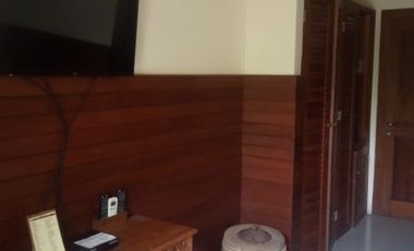 DIJUAL VILLA MEWAH 4 KAMAR DEKAT PASAR SENI, HARGA MURAH