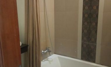 DIJUAL VILLA MEWAH 4 KAMAR DEKAT PASAR SENI, HARGA MURAH