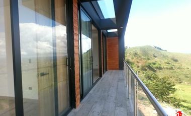 casa campestre en venta en la piedra del peÑol. Cod V5812