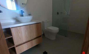 casa campestre en venta en la piedra del peÑol. Cod V5812