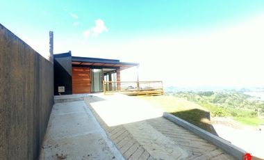 casa campestre en venta en la piedra del peÑol. Cod V5812