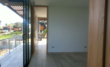 casa campestre en venta en la piedra del peÑol. Cod V5812