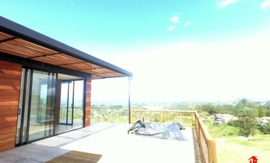 casa campestre en venta en la piedra del peÑol. Cod V5812