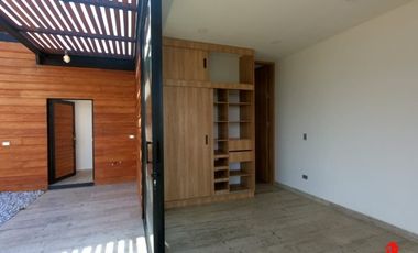 casa campestre en venta en la piedra del peÑol. Cod V5812