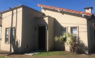 Chalet en venta en Barrio Parque