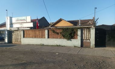 Casa en muy buena ubicacion comercial, 370 mts