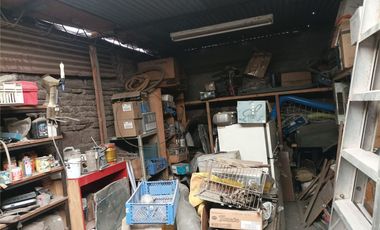 Casa en muy buena ubicacion comercial, 370 mts