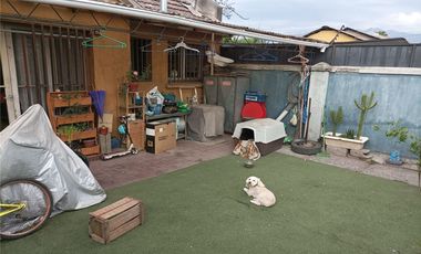 Casa en muy buena ubicacion comercial, 370 mts