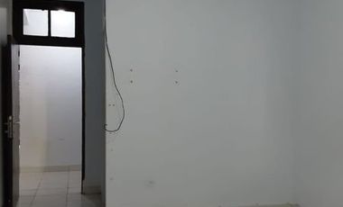 Disewa Rumah 1 Lantai Bebas Banjir