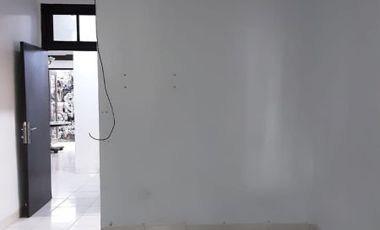 Disewa Rumah 1 Lantai Bebas Banjir