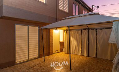 Casa Cerro negro norte ID: 85670r