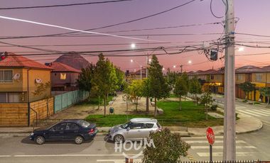 Casa Cerro negro norte ID: 85670r