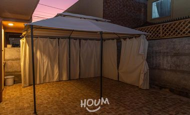 Casa Cerro negro norte ID: 85670r