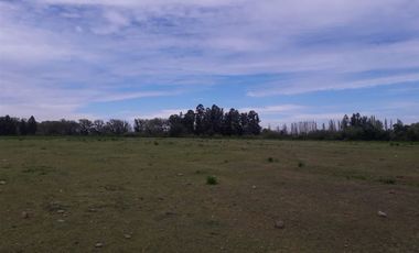 Sitio en venta en San Javier
