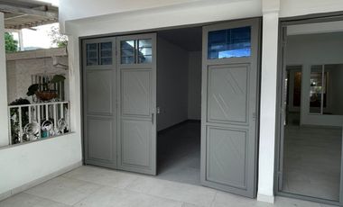 casa en venta en chinácota. Cod V4940