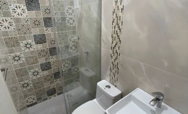 casa en venta en chinácota. Cod V4940