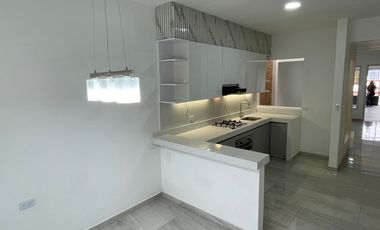 casa en venta en chinácota. Cod V4940