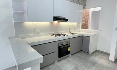 casa en venta en chinácota. Cod V4940