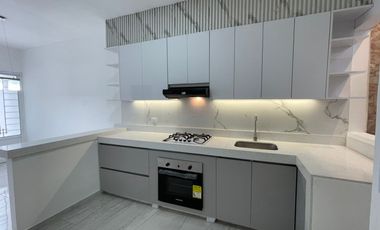 casa en venta en chinácota. Cod V4940