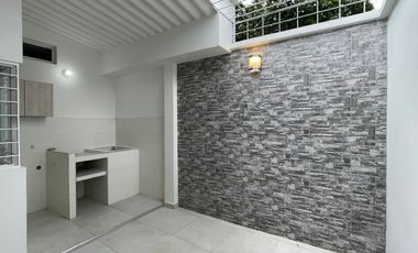casa en venta en chinácota. Cod V4940