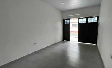 casa en venta en chinácota. Cod V4940