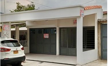 casa en venta en chinácota. Cod V4940